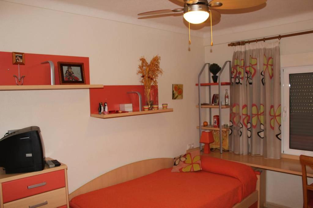 Appartement En Primera Linea De Playa Con Increibles Vistas Santa Pola