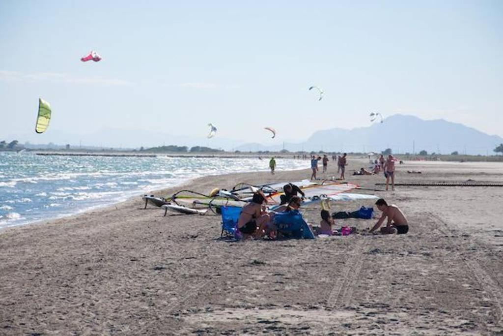 En Primera Linea De Playa Con Increibles Vistas *